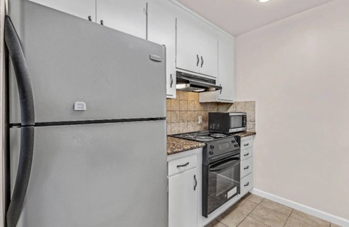 Old San Leandro Apartamento | Charming private room in condo