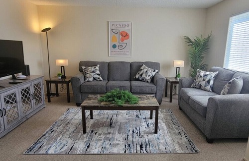 Old San Leandro Apartamento | Charming private room in condo