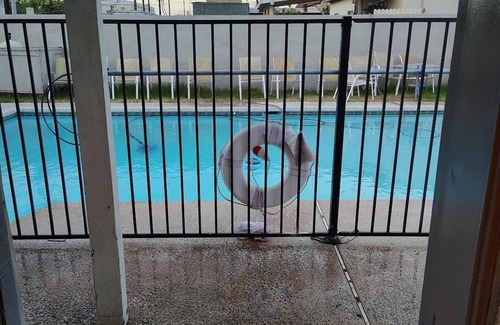 Governmental Mall Apartamento | Charming private stand alone unit with AC in sunny Phoenix
