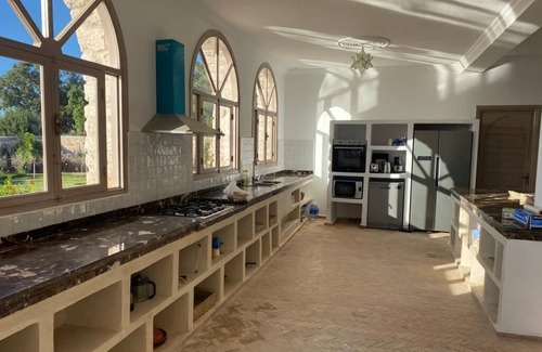Essaouira Villa | Charming private Villa In Essaouria with swimming pool