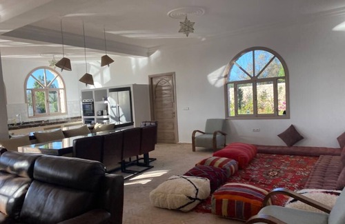 Essaouira Villa | Charming private Villa In Essaouria with swimming pool