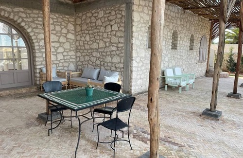 Essaouira Villa | Charming private Villa In Essaouria with swimming pool