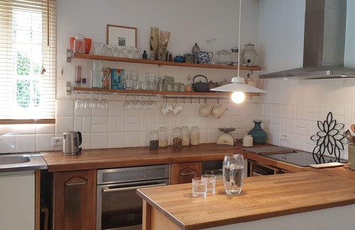 Chateauneuf-Grasse Otro | Charming Provencal house