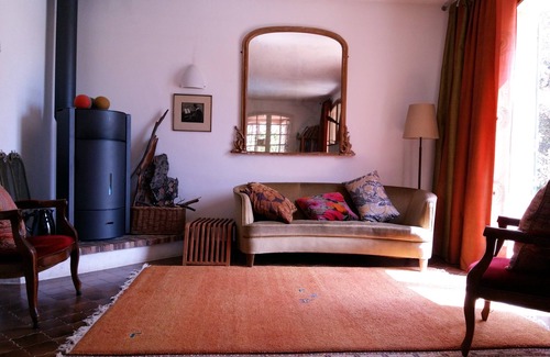 Chateauneuf-Grasse Otro | Charming Provencal house