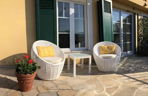 Saint-Jean-Cap-Ferrat Casa | Charming property with private pool