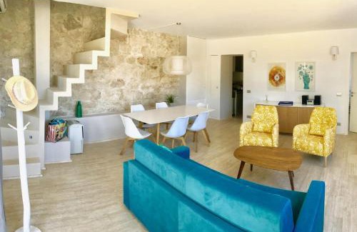 Saint-Jean-Cap-Ferrat Casa | Charming property with private pool