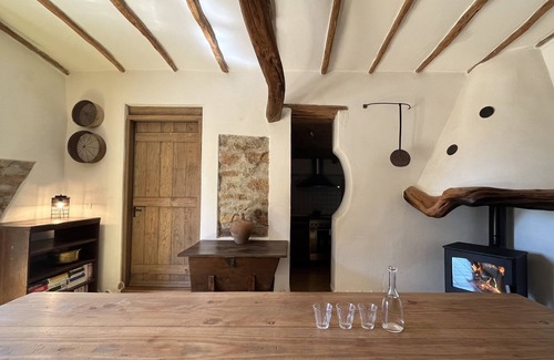 Orosei Casa | Charming property, character house with Mediterranean garden, near the sea