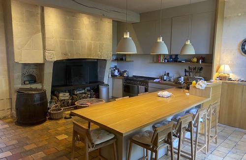 Veretz Casa | Charming property completely renovated in a park of 2 hectares