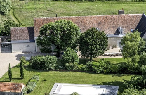 Veretz Casa | Charming property completely renovated in a park of 2 hectares