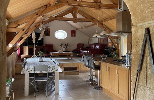 Camburat Casa | Charming property
