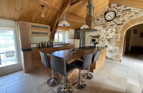Camburat Casa | Charming property