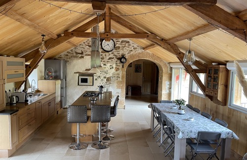 Camburat Casa | Charming property