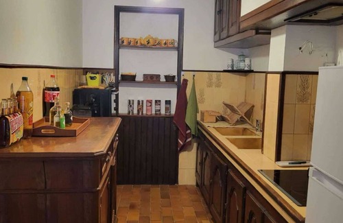 Miramas Casa | Charming Provencal villa in the heart of a medieval village with view