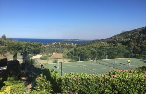 Sainte-Maxime Casa | Encantadora villa provenzal