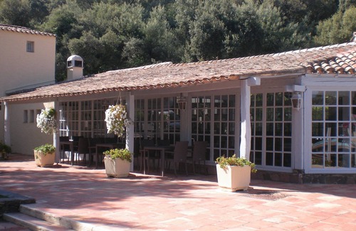 Sainte-Maxime Casa | Encantadora villa provenzal