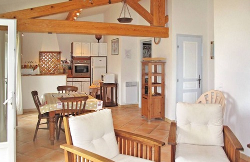 Ampus Casa | ¡Casa rural con encanto ideal para unas vacaciones en familia en plena natura!