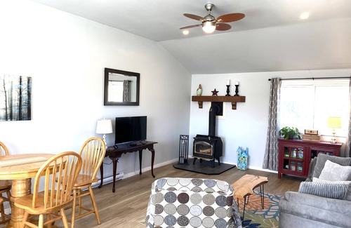 Plympton-Wyoming Otro | Charming quiet country retreat
