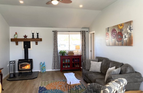 Plympton-Wyoming Otro | Charming quiet country retreat