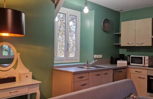 Aire-sur-l'Adour Apartamento | Charming, quiet apartment