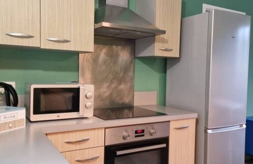 Aire-sur-l'Adour Apartamento | Charming, quiet apartment