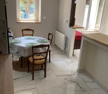 La Celle-sous-Gouzon Casa | Charming quiet house