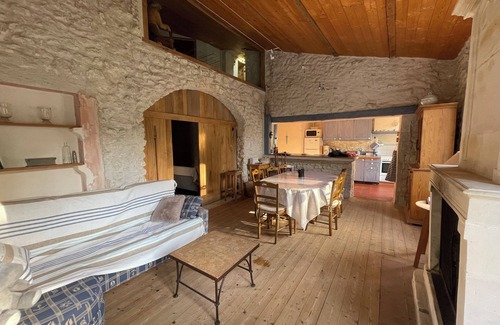 Les Mathes Casa | Charming, quiet house