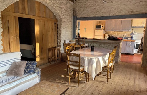 Les Mathes Casa | Charming, quiet house