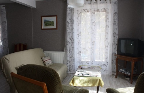 Wuenheim Cabaña | Encantadora casa tranquila en un pueblo vinícola. Casa con encanto en
