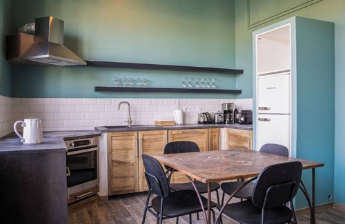 Saint-Andiol Apartamento | Charming, quiet T1
