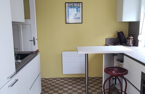 Koenigshoffen Est Apartamento | Charming, quiet, very comfortable, 10 min. from the city center