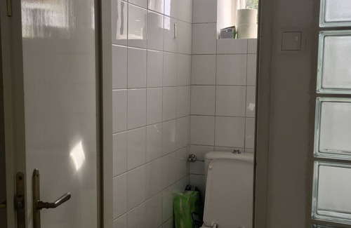 Penzing Apartamento | Charming, quietly located accommodation in the 14th district of Vienna (room in apartment)