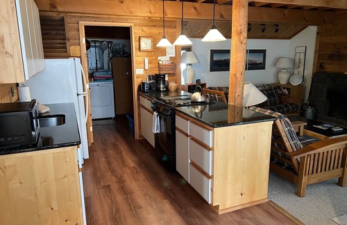 Sunriver Cabina | Fall Special ~ 4th nt $ 50 Ranch Cabin 6-SHARC PASSES 2 hab / 2