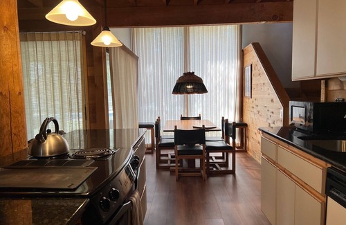 Sunriver Cabina | Fall Special ~ 4th nt $ 50 Ranch Cabin 6-SHARC PASSES 2 hab / 2