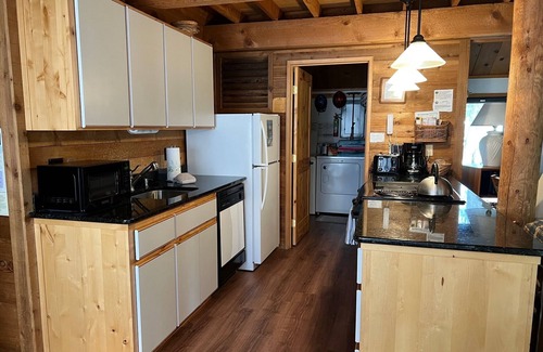 Sunriver Cabina | Fall Special ~ 4th nt $ 50 Ranch Cabin 6-SHARC PASSES 2 hab / 2