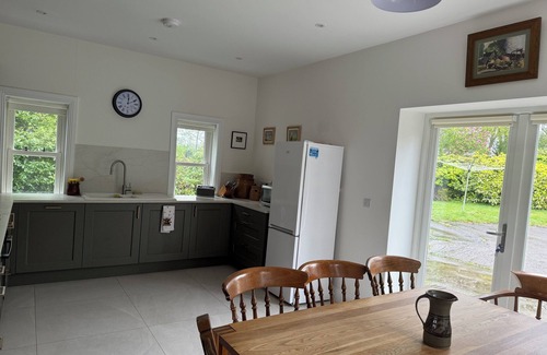 Wellingtonbridge Casa | Charming, recently refurbished 19th century 4 bedroom family home