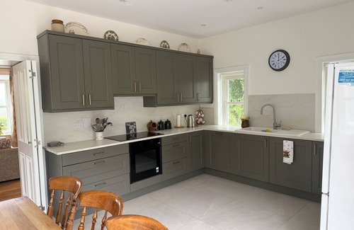 Wellingtonbridge Casa | Charming, recently refurbished 19th century 4 bedroom family home
