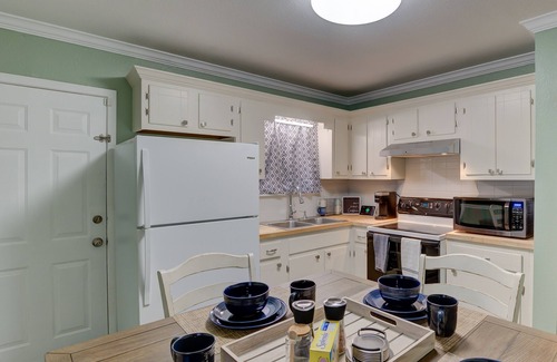 Highland Historic District Casa | Charming Remodeled Home close to several hospitals, downtown,.