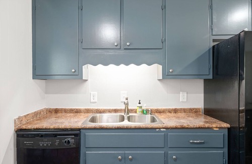Clarksville Casa | Charming Remodeled home in peaceful neighborhood (pet friendly)