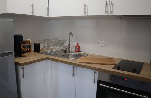 Rueil-Malmaison Apartamento | Charming renovated T2 Rueil Malmaison: Mobility lease