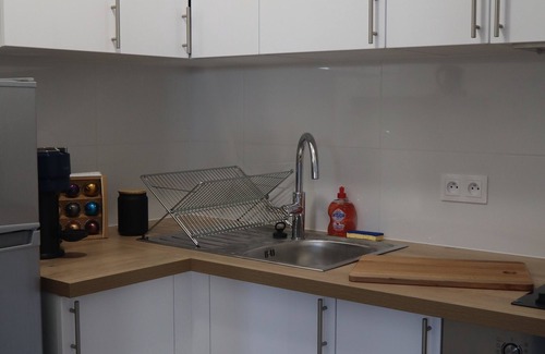 Rueil-Malmaison Apartamento | Charming renovated T2 Rueil Malmaison: Mobility lease