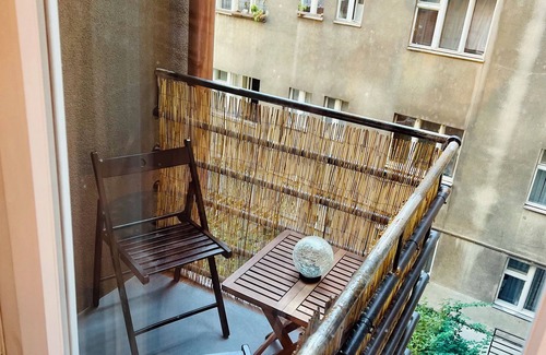 Josefov Condominio | Charming, renovated 1-bedroom apartment in the heart of Prague