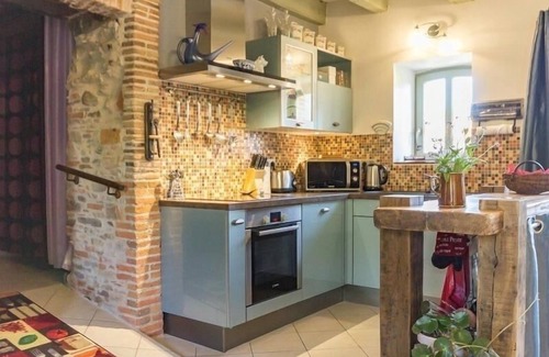 Rouans Cabaña | Casa rural con encanto, jardín, equipamiento completo, ideal para familias