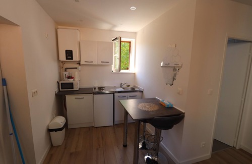 Haguenau Apartamento | Encantador estudio reformado en el centro de Haguenau