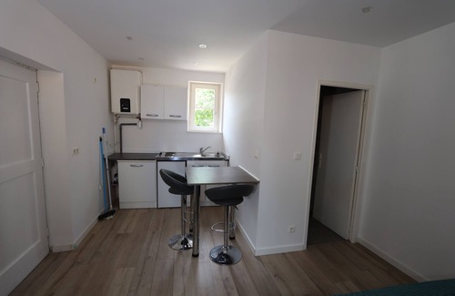 Haguenau Apartamento | Encantador estudio reformado en el centro de Haguenau