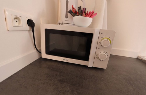 Haguenau Apartamento | Encantador estudio reformado en el centro de Haguenau