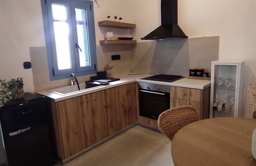 Psinthos Casa | Charming renovated traditional village house in enchanting Psinthos, Rhodes