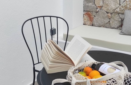 Psinthos Casa | Charming renovated traditional village house in enchanting Psinthos, Rhodes