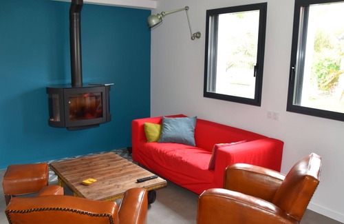 Pluneret Casa | Alquiler CON ENCANTO cerca de AURAY