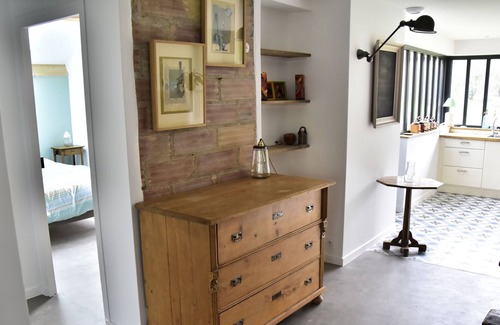 Pluneret Casa | Alquiler CON ENCANTO cerca de AURAY