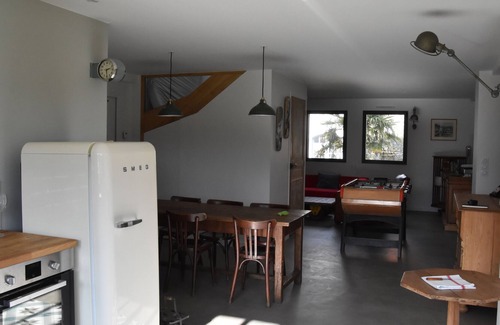 Pluneret Casa | Alquiler CON ENCANTO cerca de AURAY